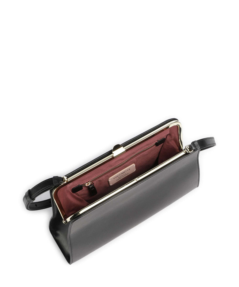 Coccinelle Liv Shoulder bag noir