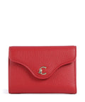 Coccinelle C-Me Wallet scarlet
