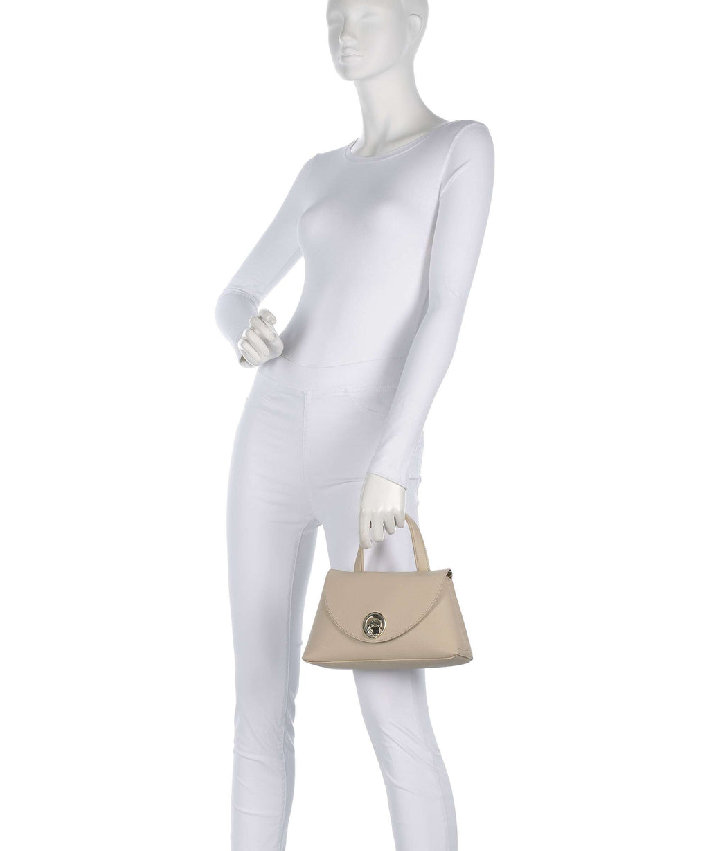 Coccinelle Nikla Handbag sandshell/seagrass