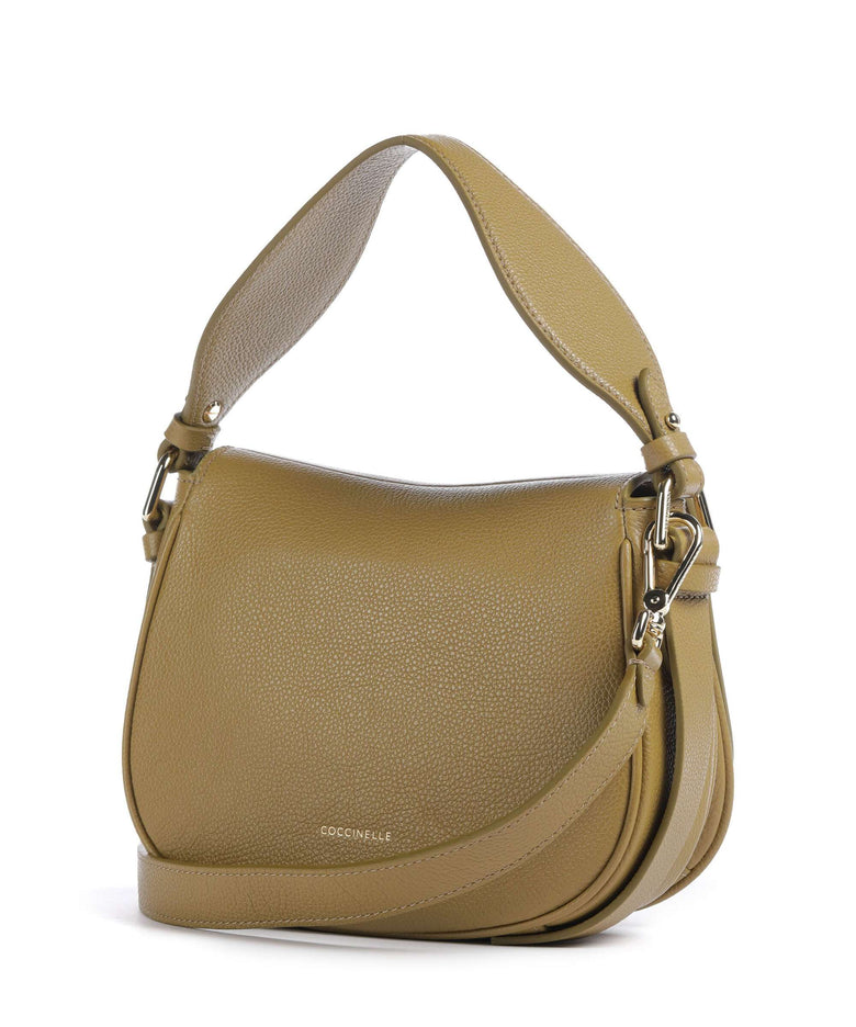 Coccinelle Mavery Handbag seagrass