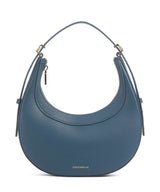 Coccinelle Whisper Borsa a spalla deep blue