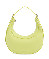 Coccinelle Whisper Borsa a spalla green glow