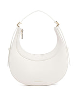 Coccinelle Whisper Borsa a spalla pearl