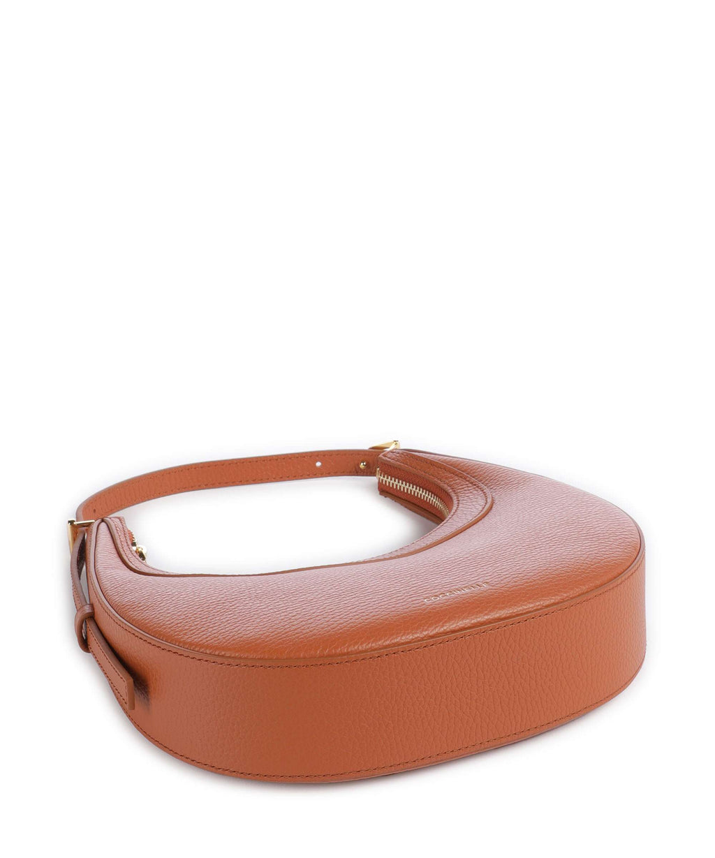 Coccinelle Whisper Shoulder bag crab