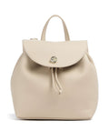 Coccinelle Nikla Backpack sandshell/seagrass