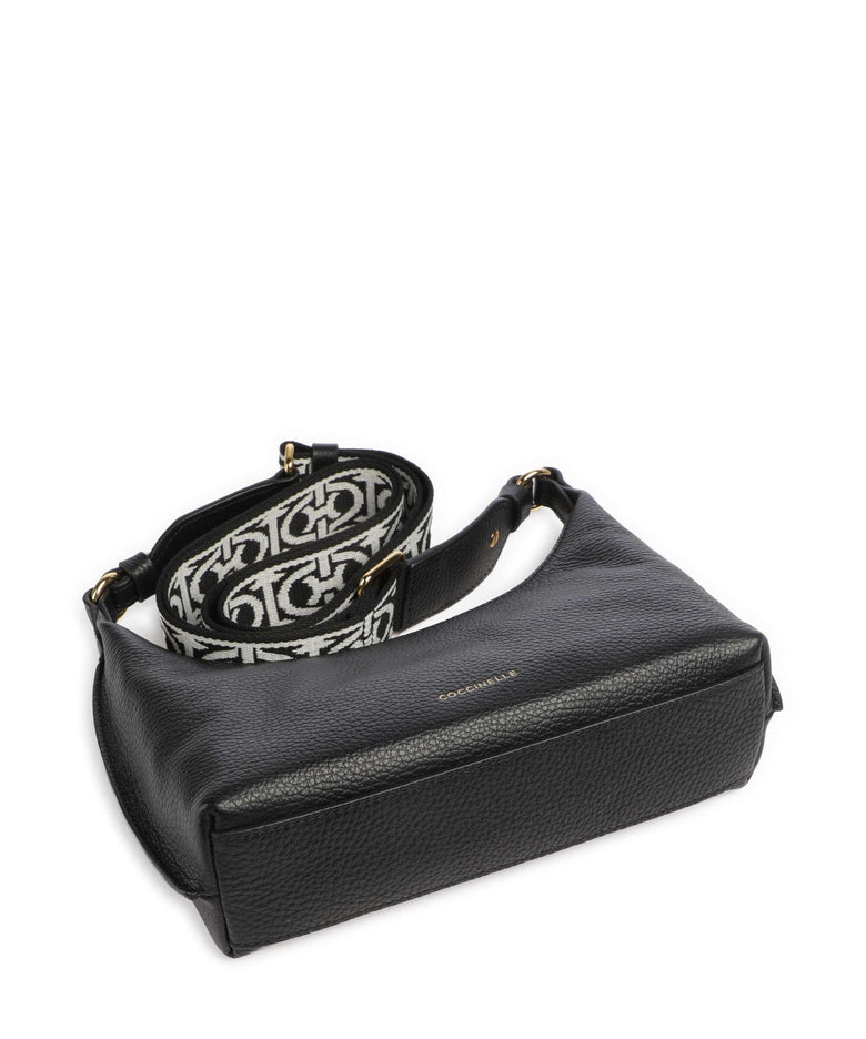 Coccinelle Suri Crossbody bag noir