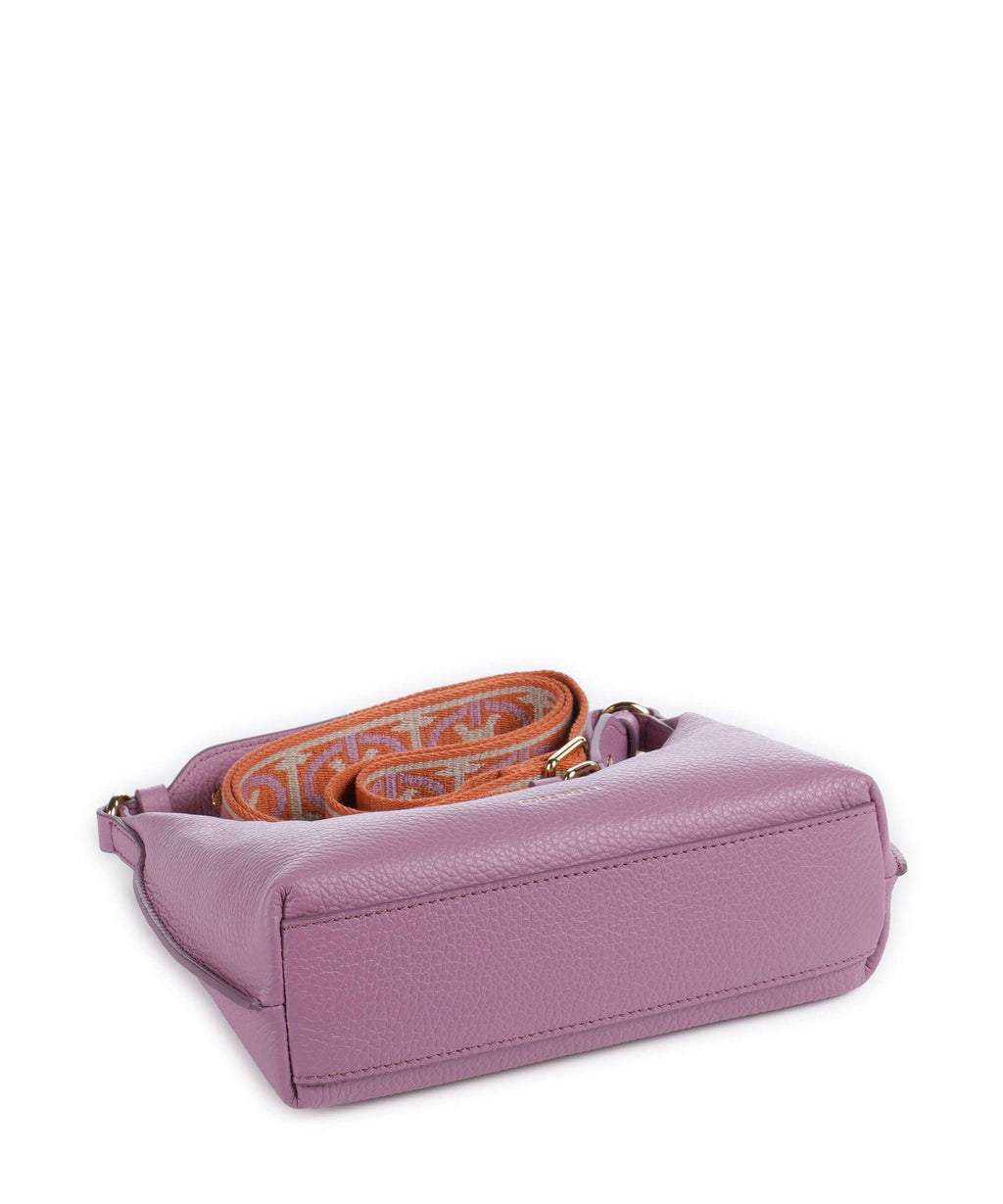 Coccinelle Suri Crossbody bag jellyfish