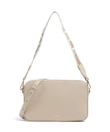 Coccinelle Tebe Shoulder bag sandshell