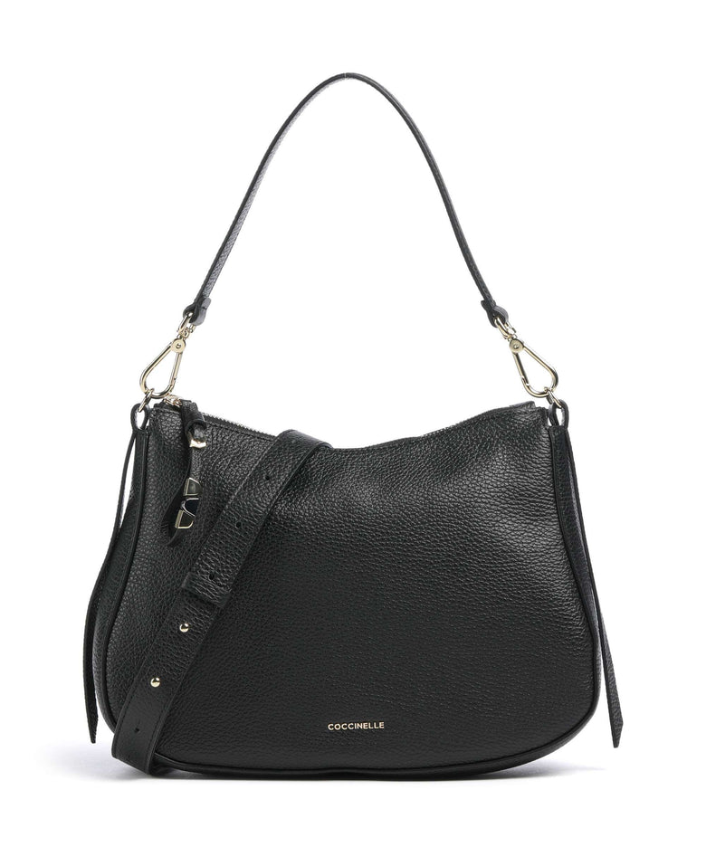 Coccinelle Nory Shoulder bag noir