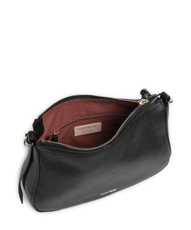 Coccinelle Nory Hobo bag noir