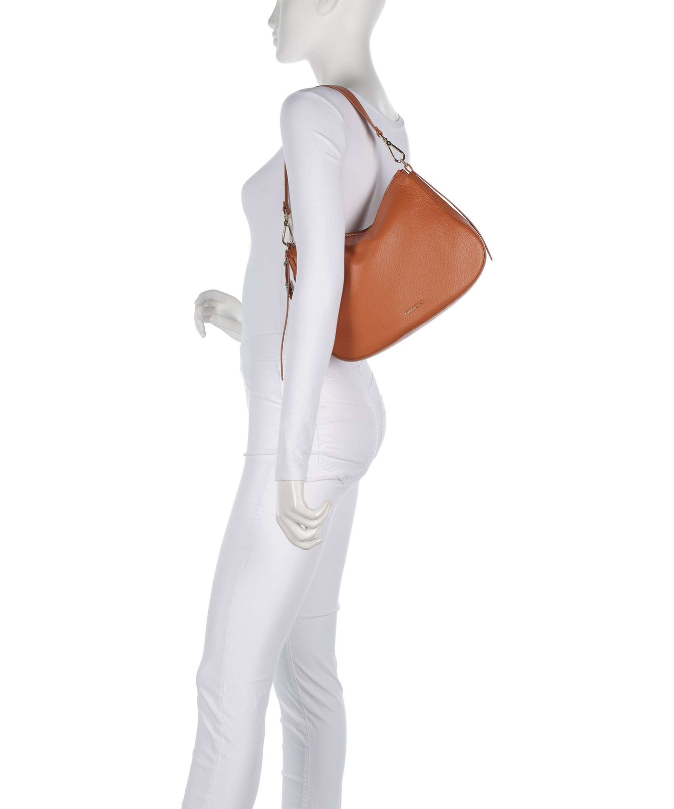 Coccinelle Nory Shoulder bag crab