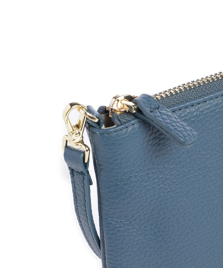 Coccinelle Best Crossbody bag deep blue