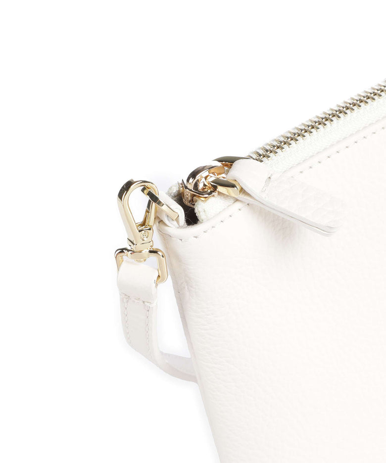 Coccinelle Best Crossbody bag pearl