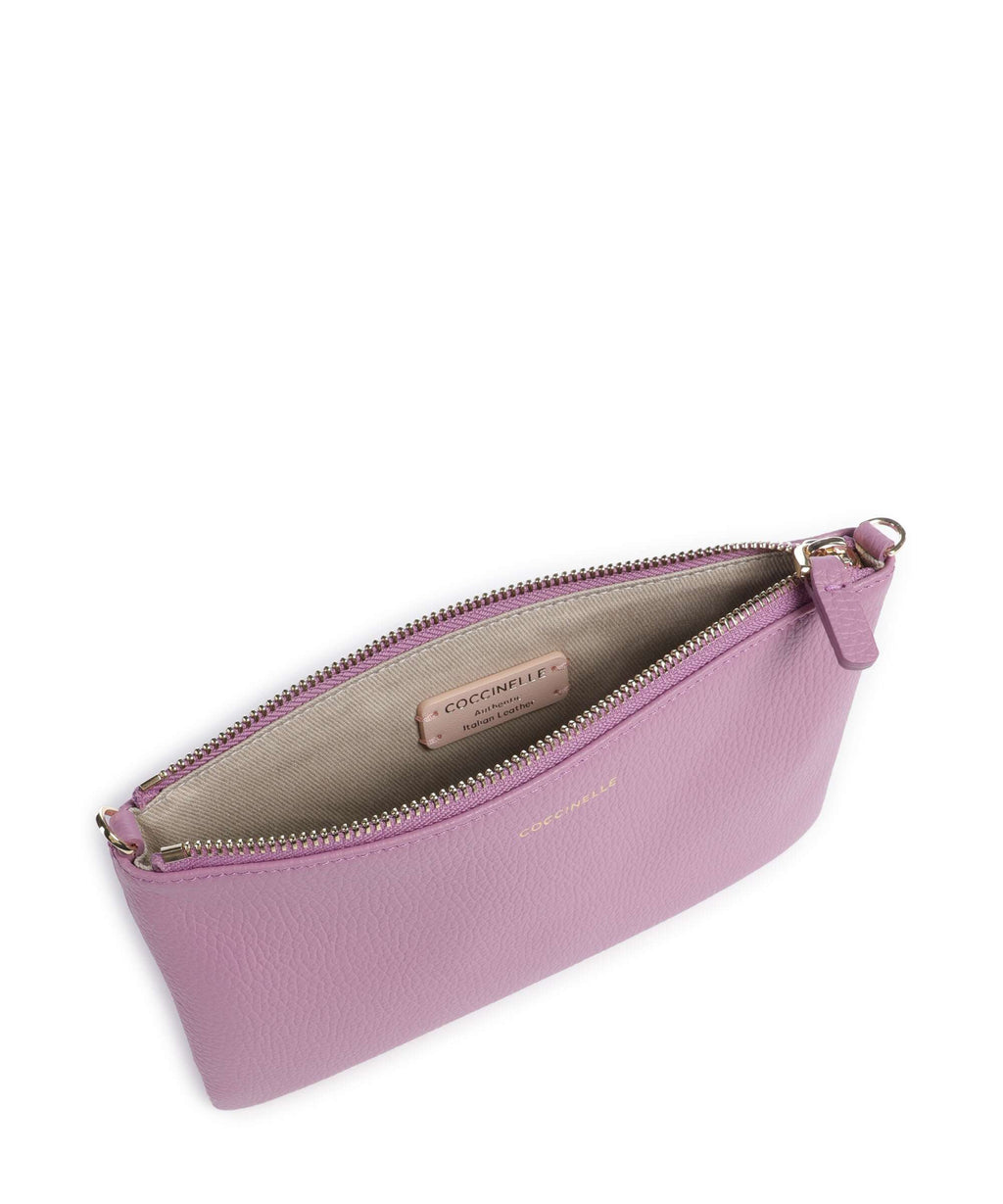 Coccinelle Best Crossbody bag jellyfish