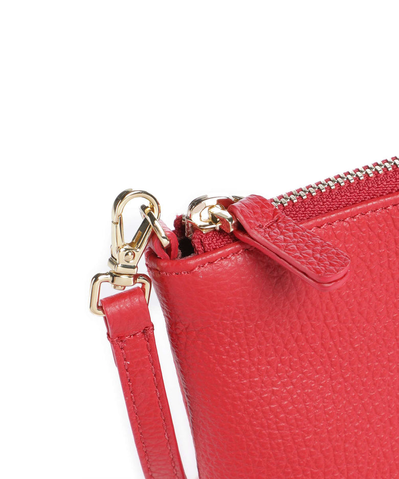 Coccinelle Best Crossbody bag scarlet