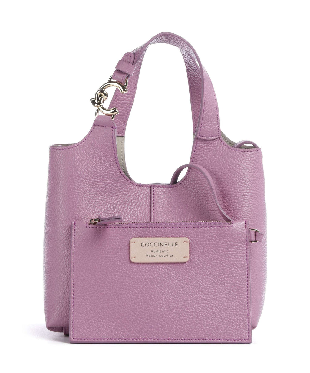 Coccinelle C-Easy Handbag jellyfish