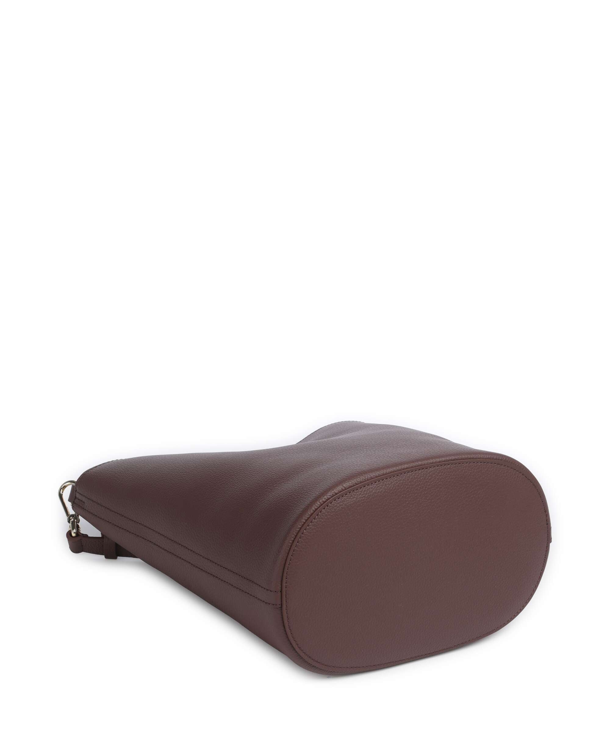 Coccinelle Nikla Bucket bag berry/winter rose