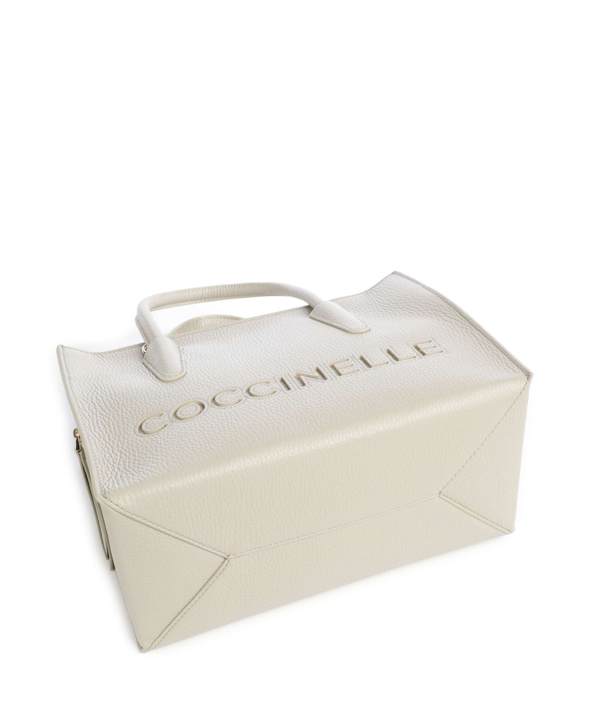 Coccinelle Myrtha Handbag eucalipto