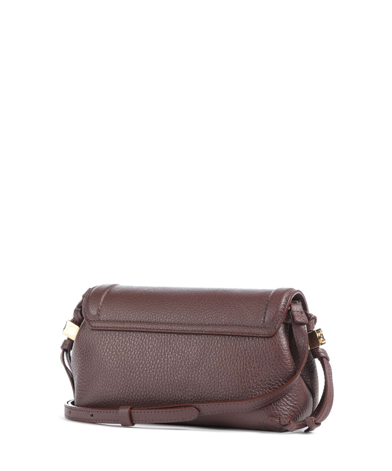 Coccinelle Thess Crossbody bag berry