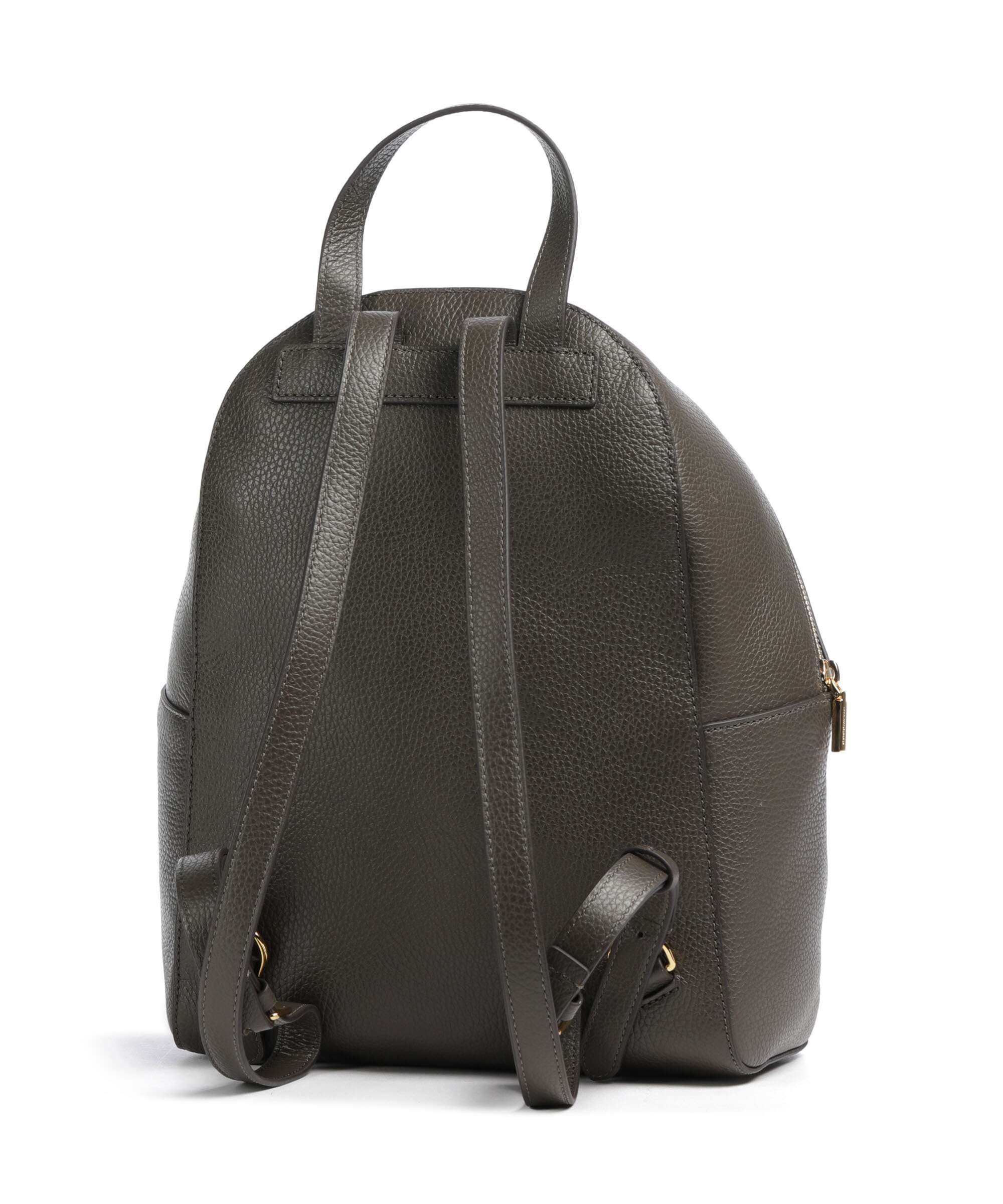 Coccinelle Beat Generation Backpack fango