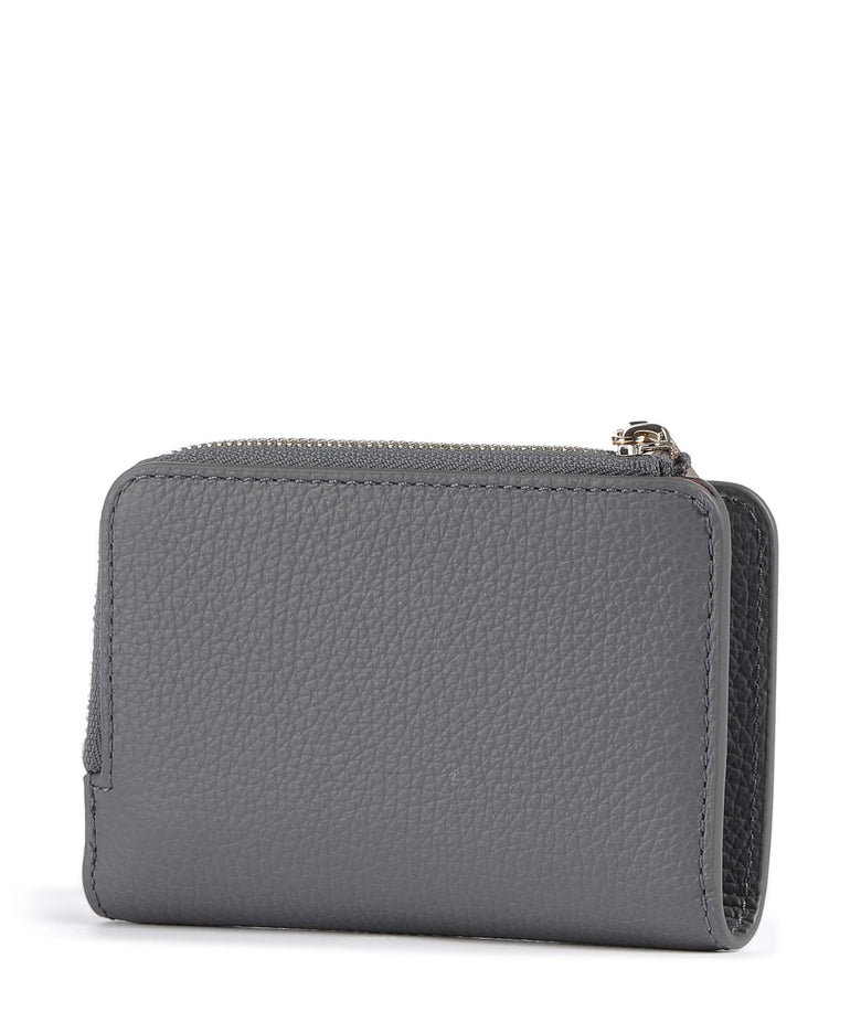Coccinelle Metallic Soft Wallet stove