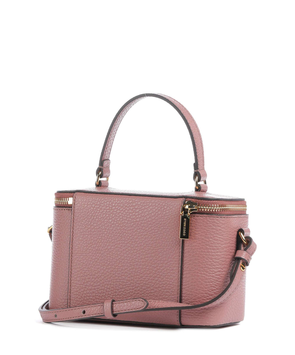 Coccinelle Beat Generation Crossbody bag winter rose