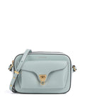 Coccinelle Beat Soft Crossbody bag aquamarine