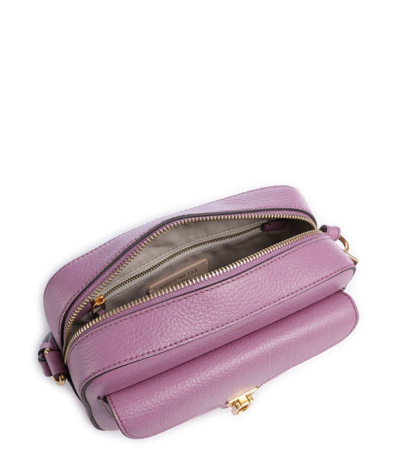 Coccinelle Beat Soft Crossbody bag jellyfish