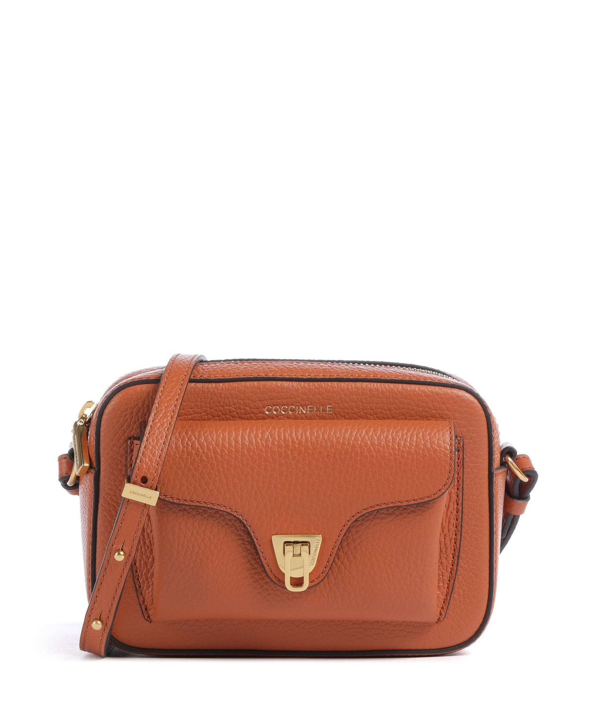 Coccinelle Beat Soft Crossbody bag crab