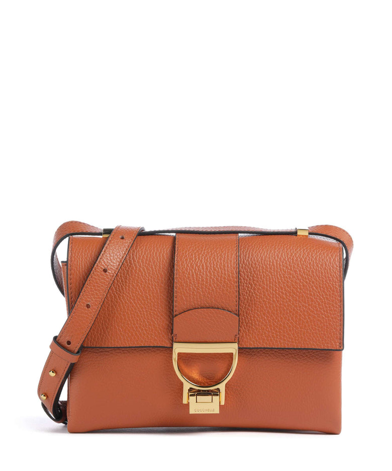 Coccinelle Arlettis Shoulder bag crab