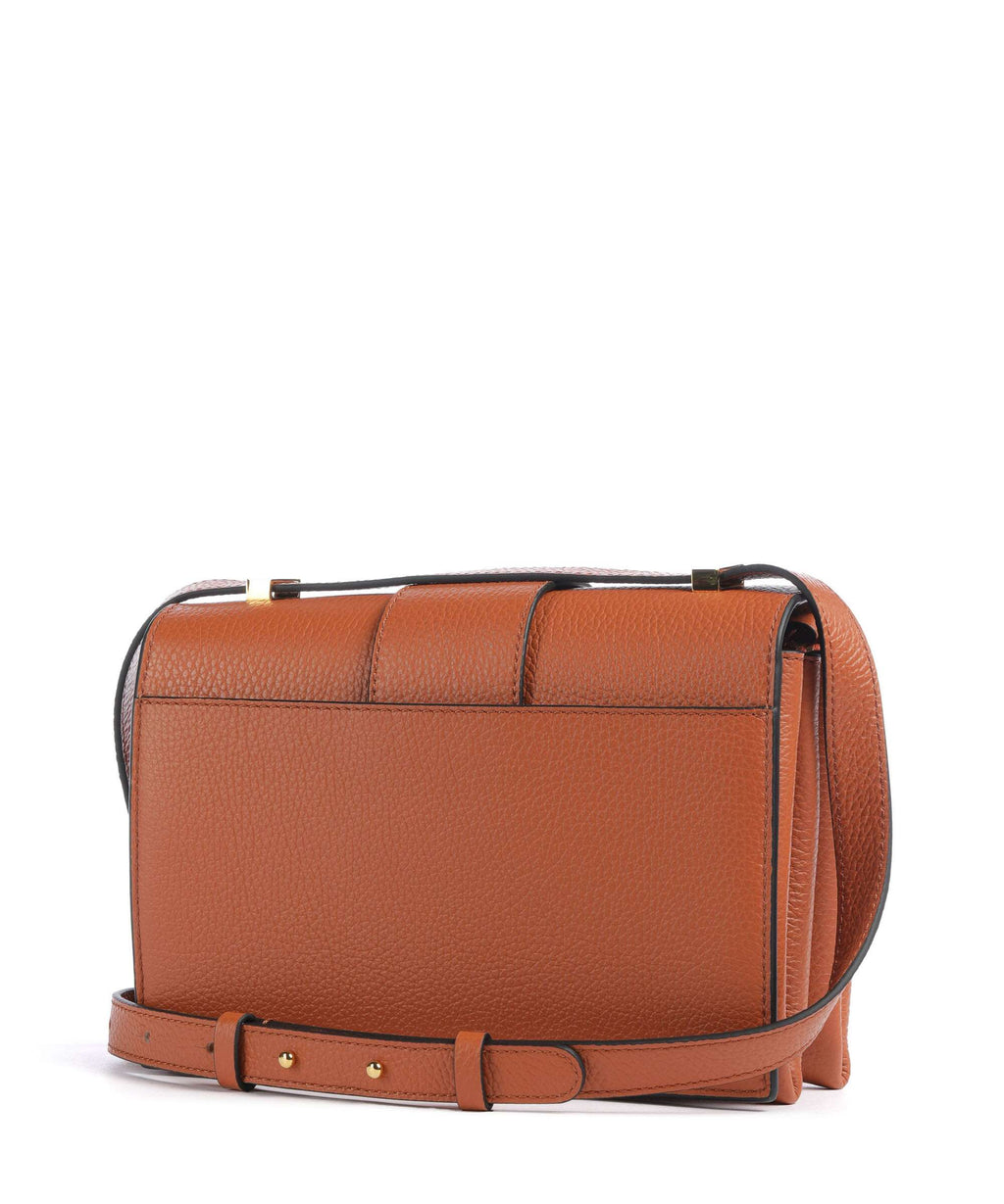 Coccinelle Arlettis Shoulder bag crab