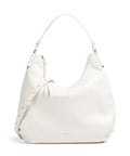 Coccinelle Rebekka Hobo bag pearl