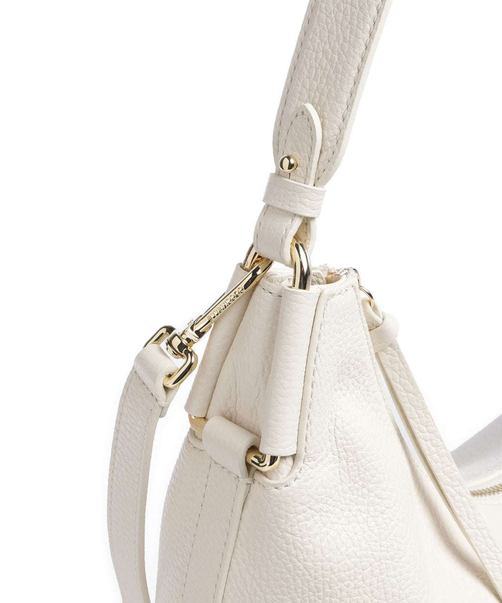 Coccinelle Rebekka Hobo bag pearl