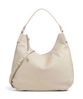 Coccinelle Rebekka Hobo bag sandshell