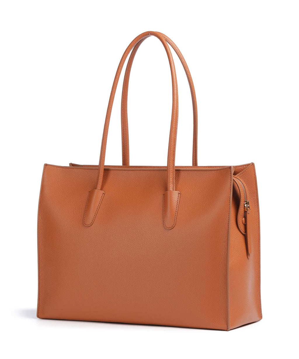 Coccinelle Myrtha Tote bag crab