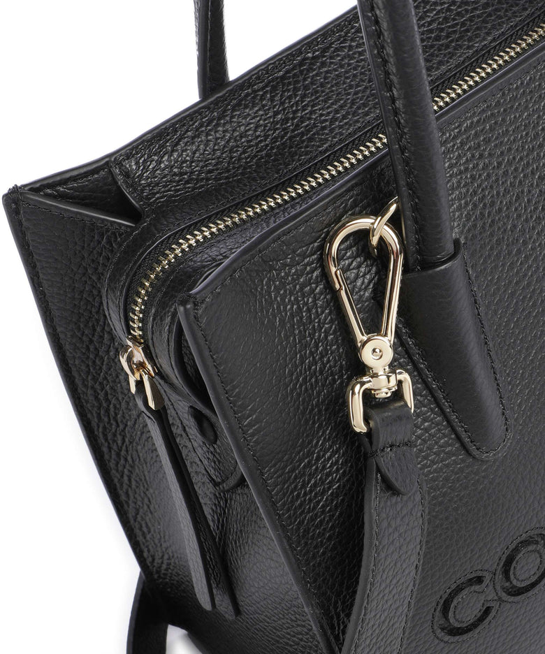 Coccinelle Myrtha Handbag noir