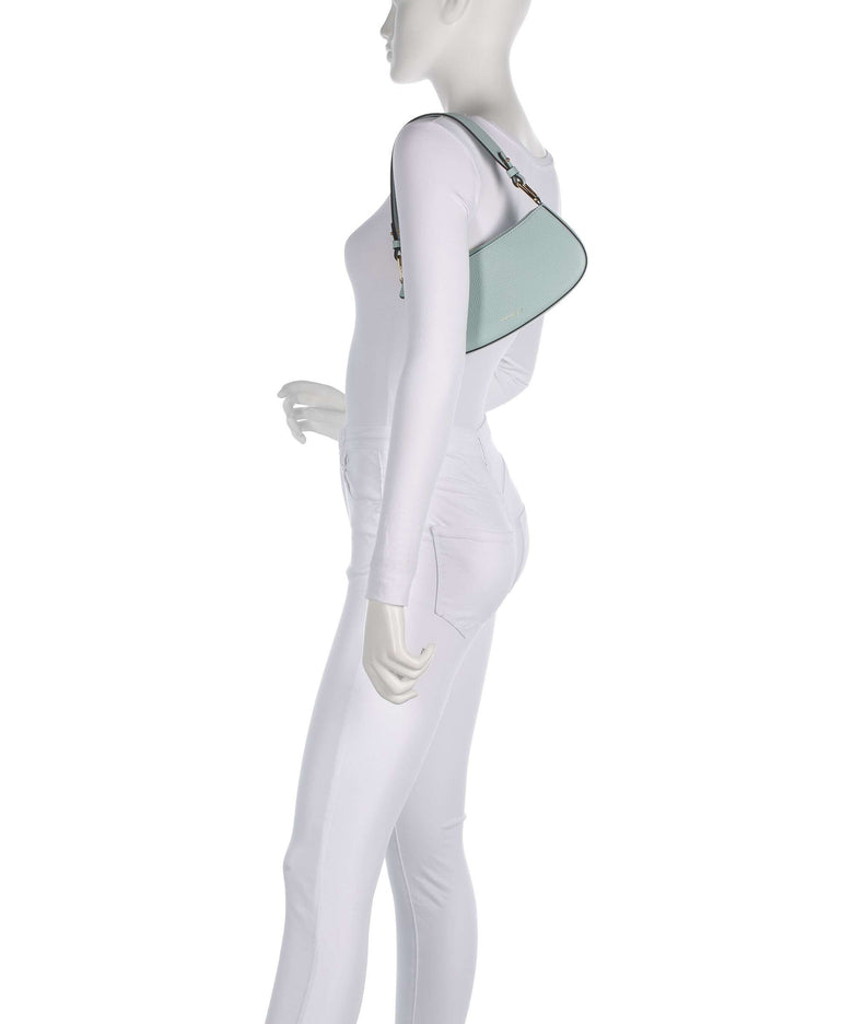 Coccinelle Merveille Shoulder bag aquamarine