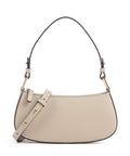 Coccinelle Merveille Shoulder bag sandshell
