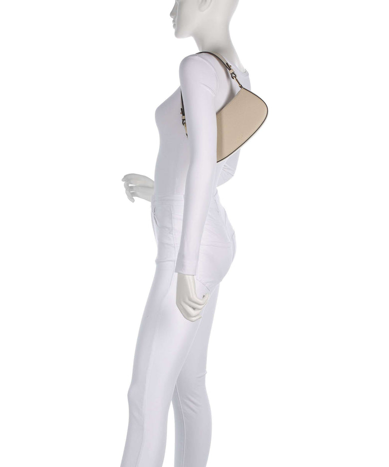 Coccinelle Merveille Shoulder bag sandshell