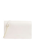 Coccinelle Dandy Crossbody bag pearl