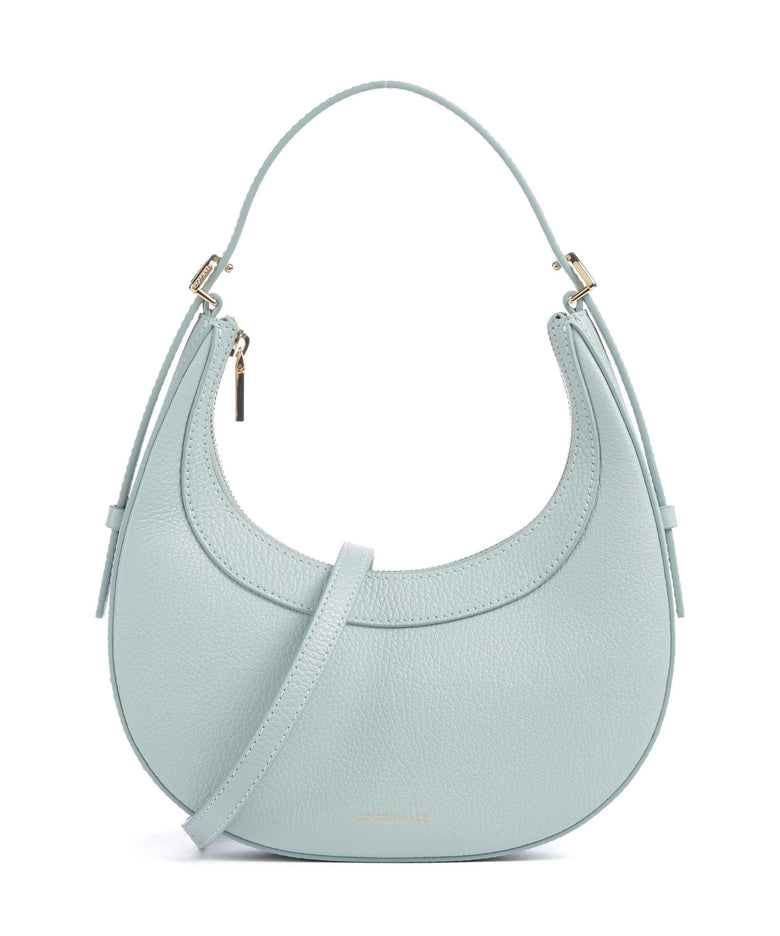 Coccinelle Whisper Shoulder bag aquamarine