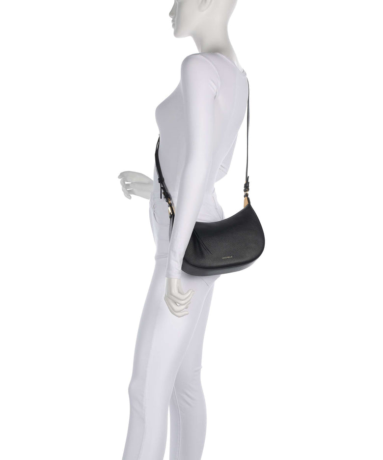 Coccinelle Fujiko Crossbody bag noir