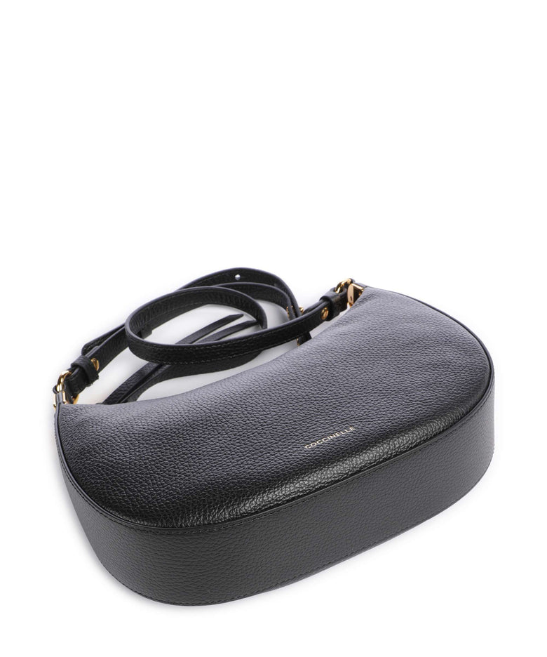 Coccinelle Fujiko Crossbody bag noir