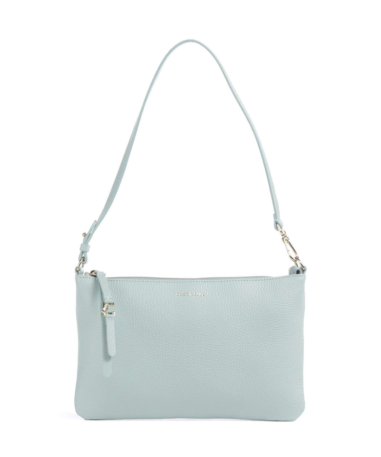 Coccinelle C-Easy Shoulder bag aquamarine