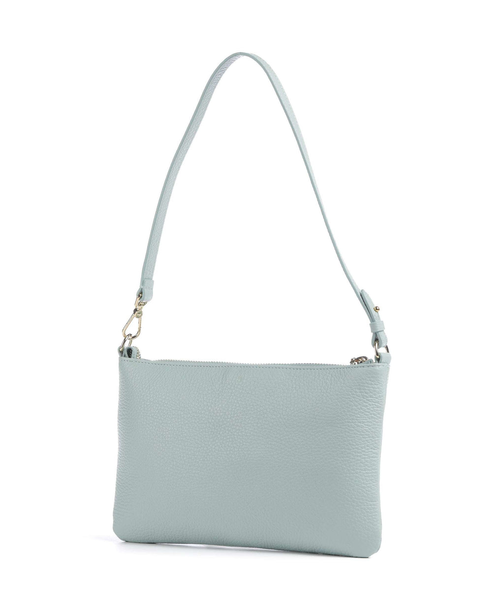 Coccinelle C-Easy Shoulder bag aquamarine