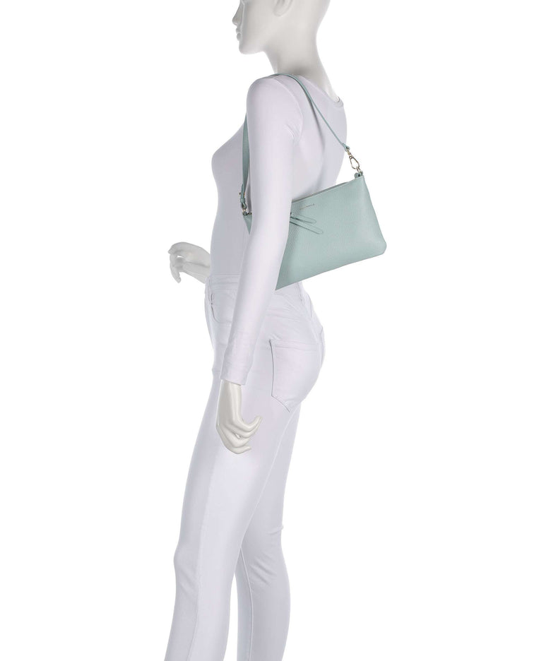 Coccinelle C-Easy Shoulder bag aquamarine