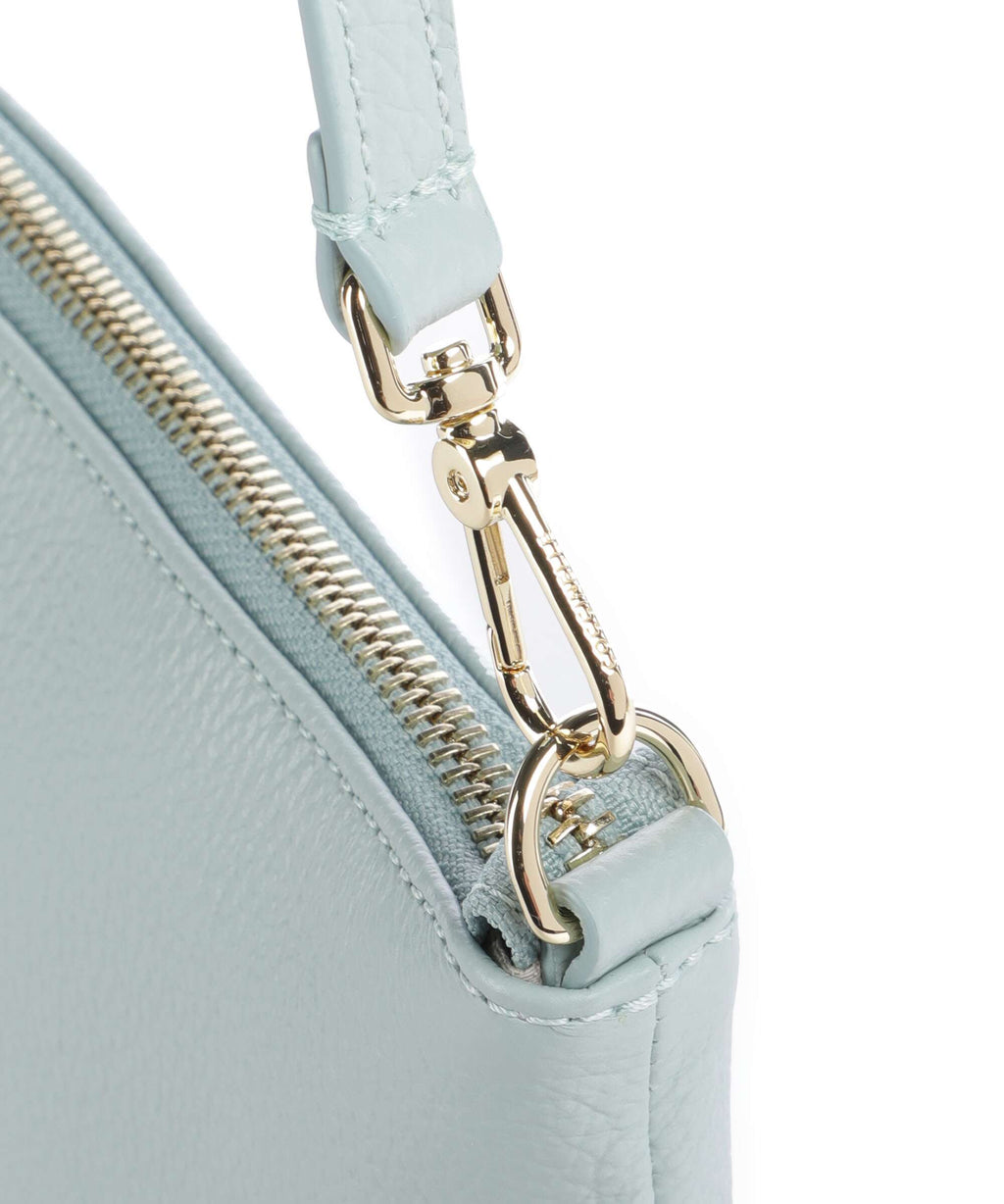 Coccinelle C-Easy Shoulder bag aquamarine