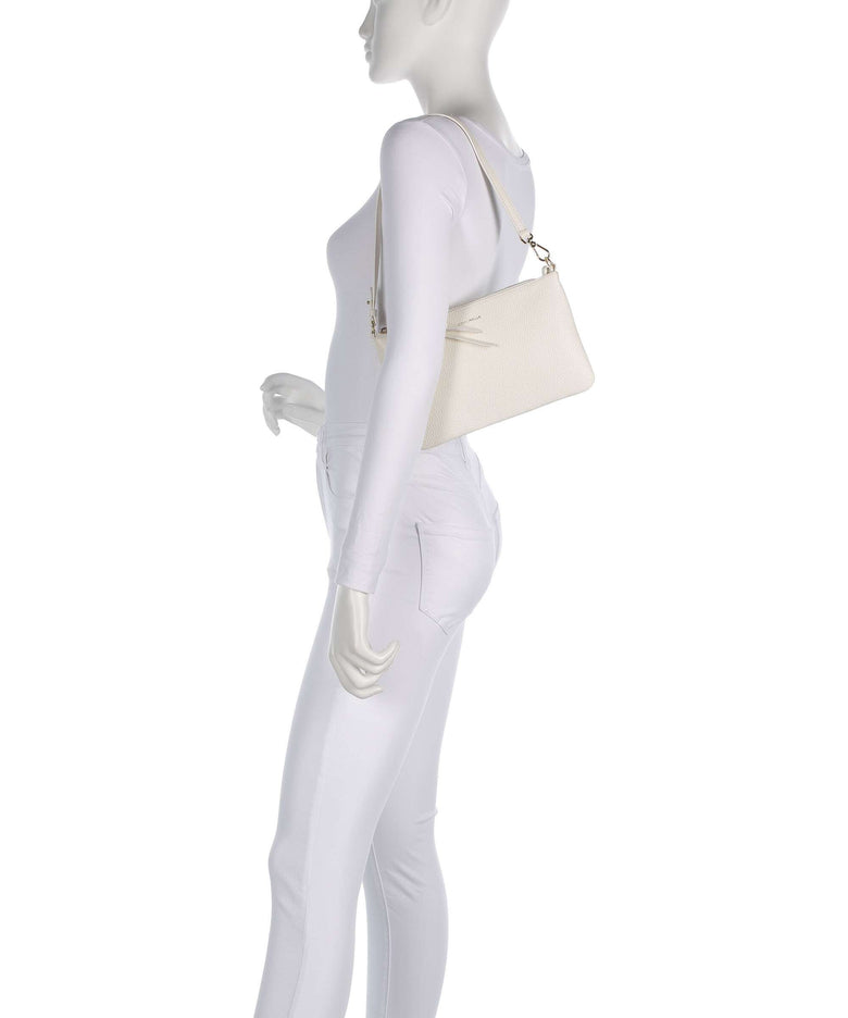 Coccinelle C-Easy Shoulder bag pearl