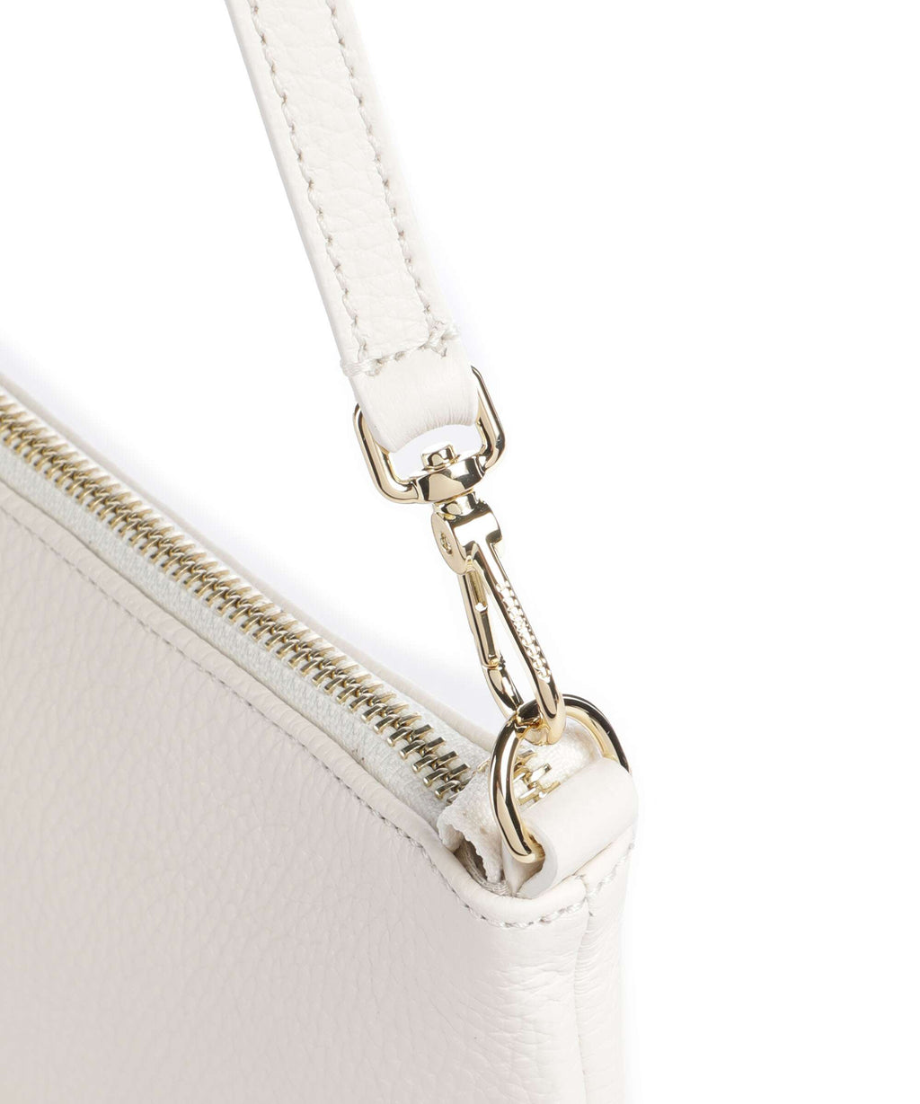 Coccinelle C-Easy Shoulder bag pearl