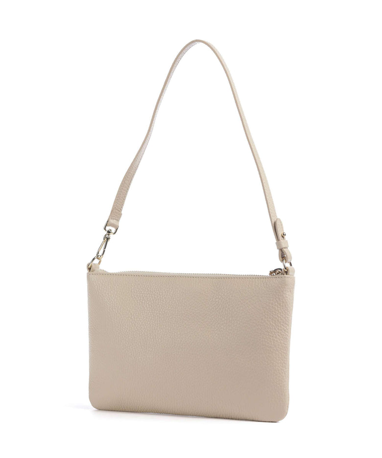 Coccinelle C-Easy Shoulder bag sandshell